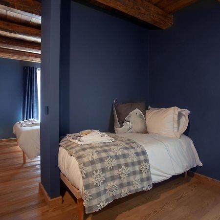 Grande Cote Room And Breakfast Cesana Torinese Luaran gambar
