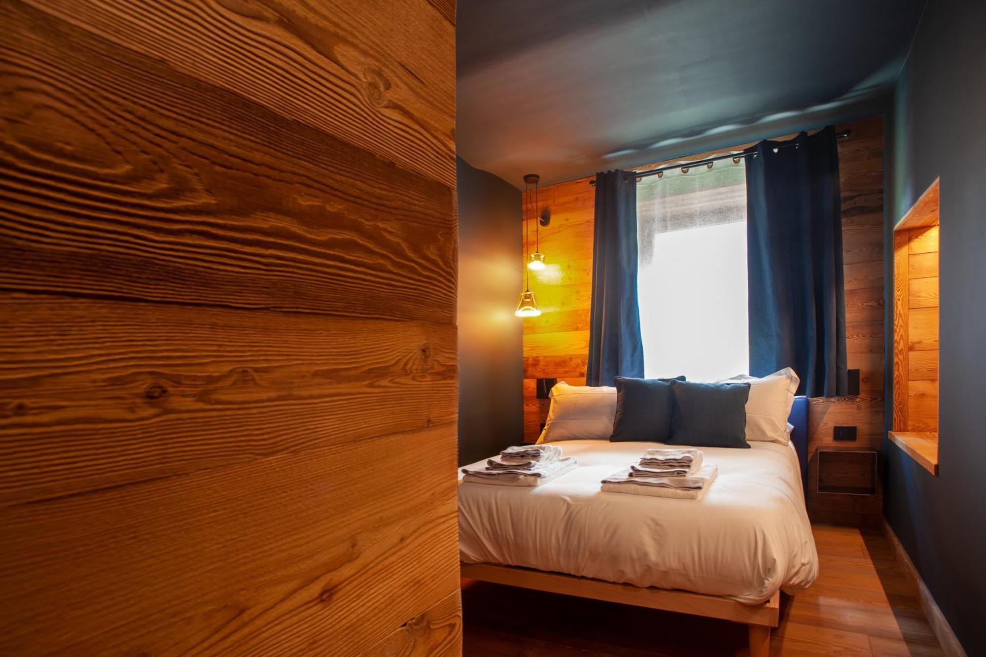 Grande Cote Room And Breakfast Cesana Torinese Luaran gambar